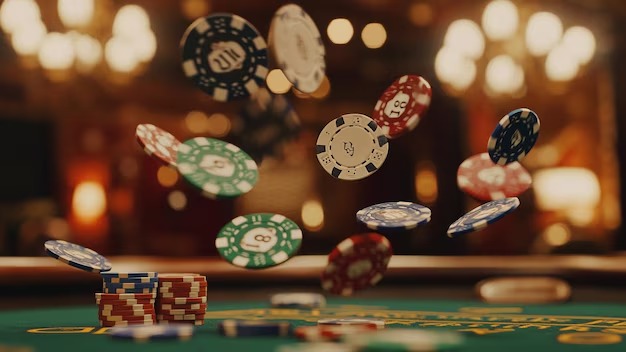 bayan bola What's Inside Our Slots